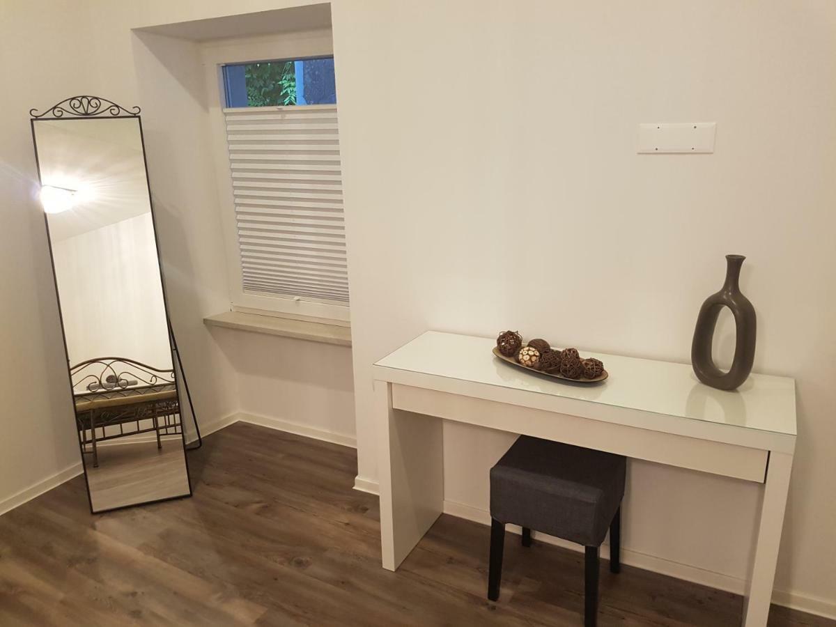 Apartment Ida Κόπερ Εξωτερικό φωτογραφία