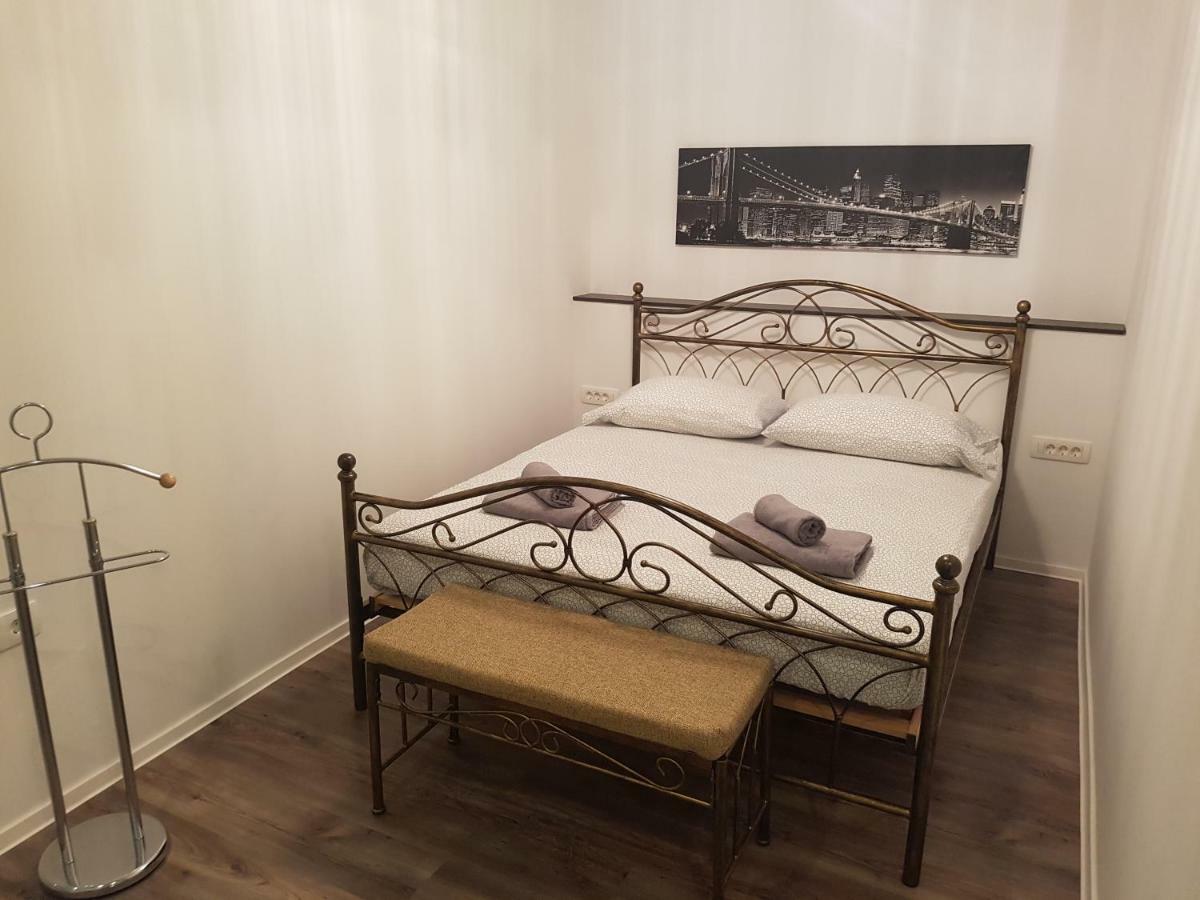 Apartment Ida Κόπερ Εξωτερικό φωτογραφία