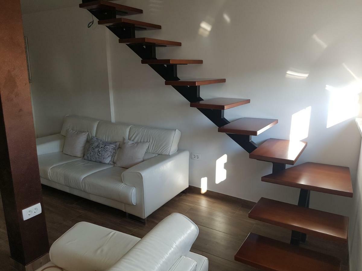 Apartment Ida Κόπερ Εξωτερικό φωτογραφία