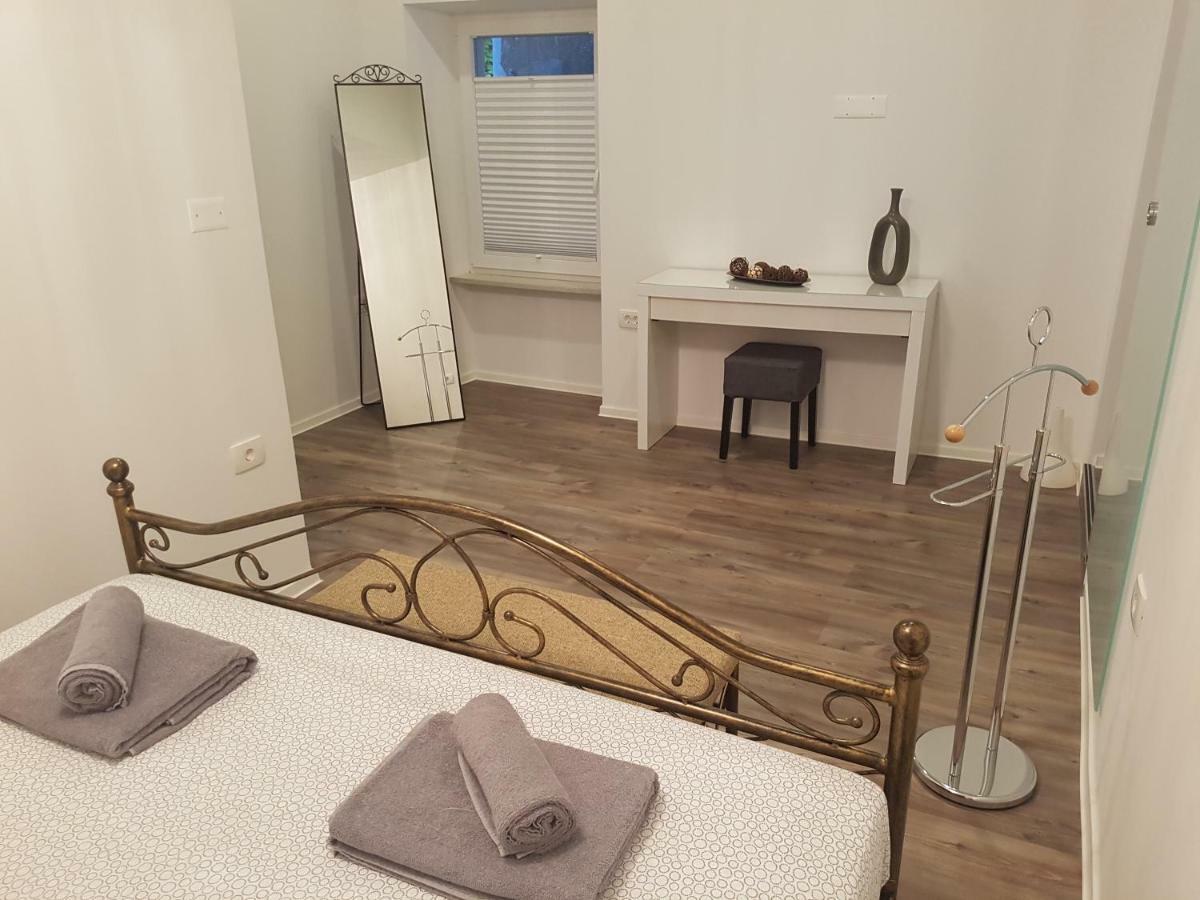 Apartment Ida Κόπερ Εξωτερικό φωτογραφία