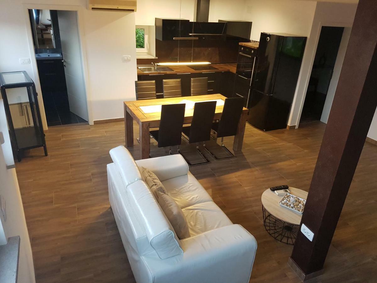 Apartment Ida Κόπερ Εξωτερικό φωτογραφία
