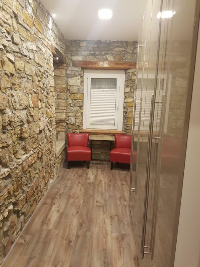 Apartment Ida Κόπερ Εξωτερικό φωτογραφία