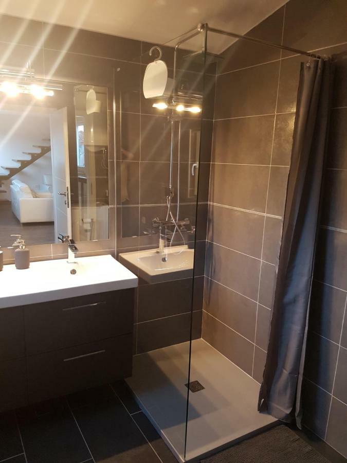 Apartment Ida Κόπερ Εξωτερικό φωτογραφία