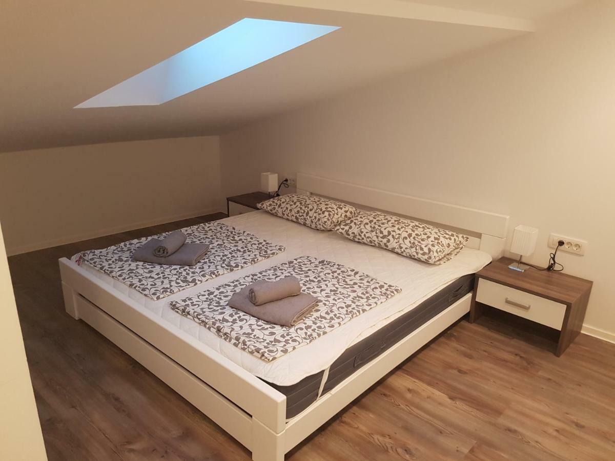 Apartment Ida Κόπερ Εξωτερικό φωτογραφία