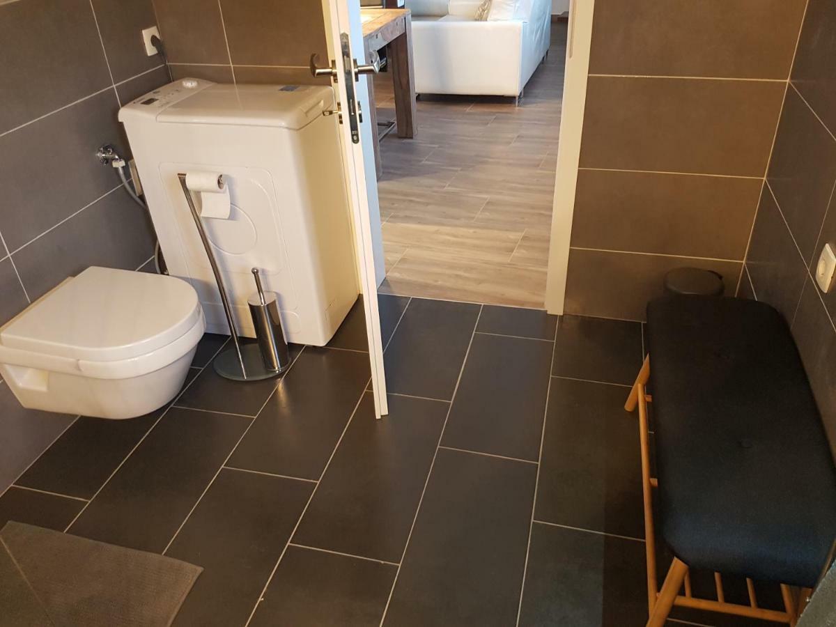 Apartment Ida Κόπερ Εξωτερικό φωτογραφία