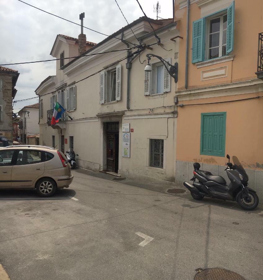 Apartment Ida Κόπερ Εξωτερικό φωτογραφία