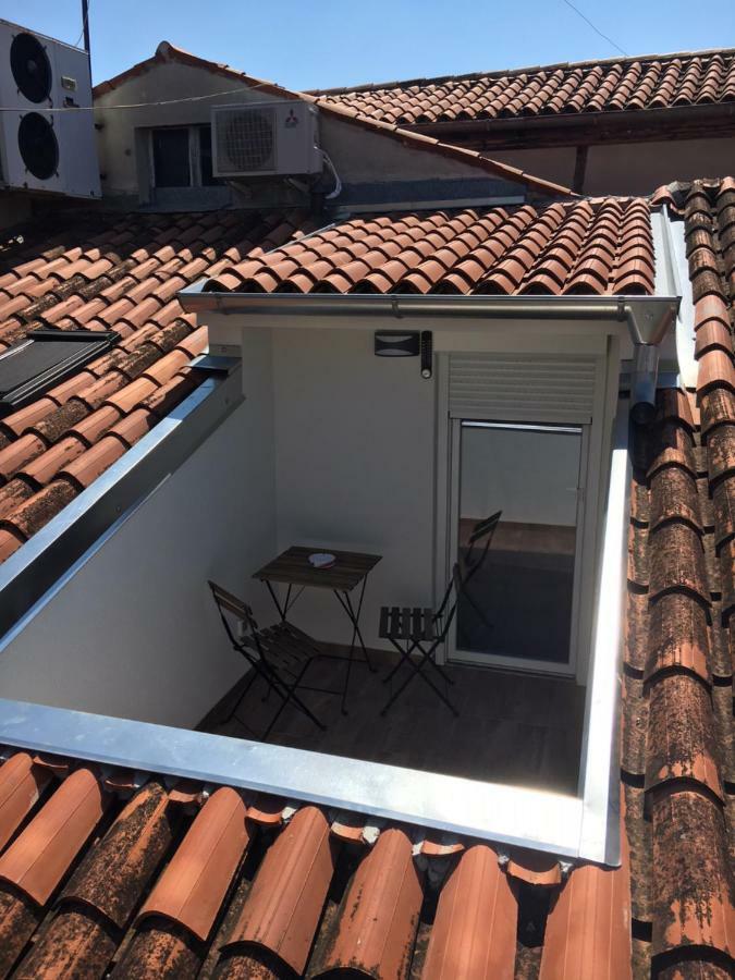Apartment Ida Κόπερ Εξωτερικό φωτογραφία