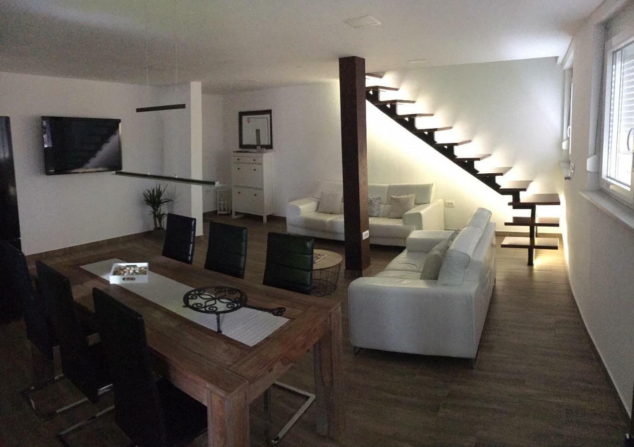 Apartment Ida Κόπερ Εξωτερικό φωτογραφία