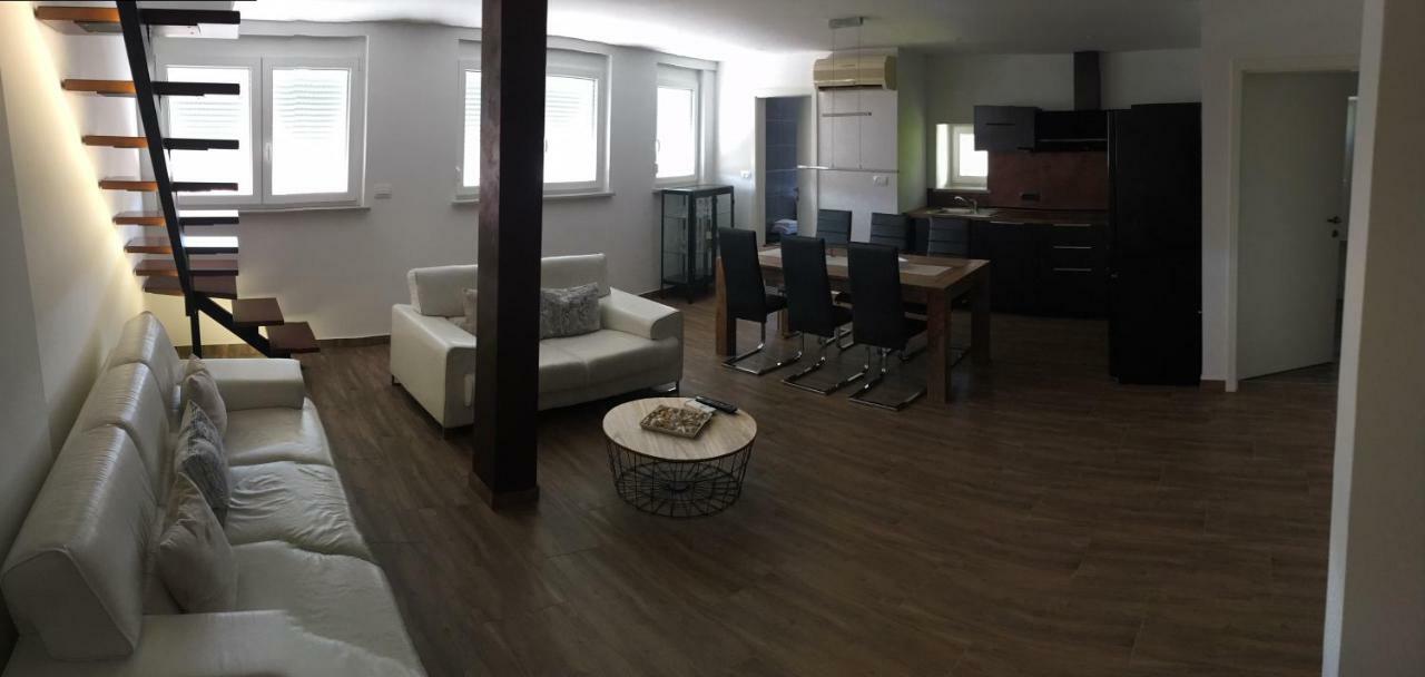 Apartment Ida Κόπερ Εξωτερικό φωτογραφία