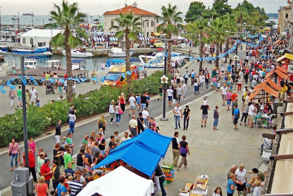 Apartment Ida Κόπερ Εξωτερικό φωτογραφία