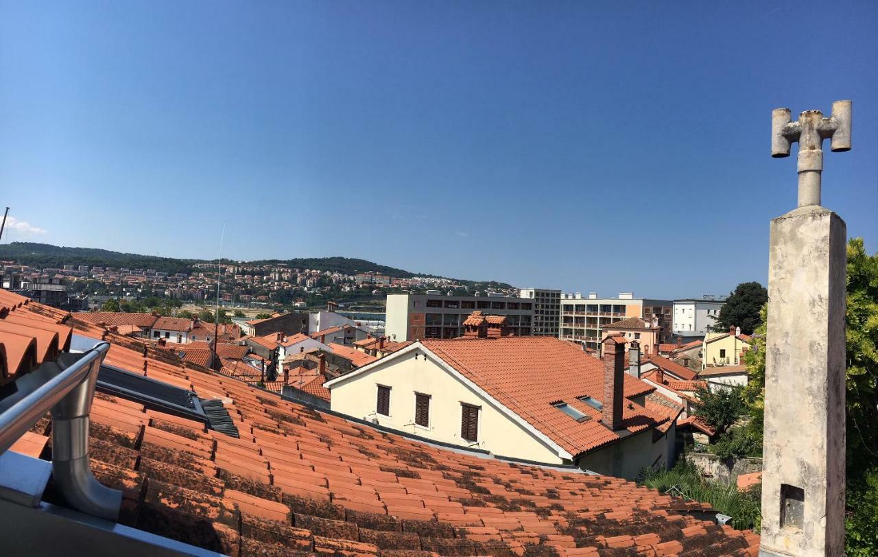 Apartment Ida Κόπερ Εξωτερικό φωτογραφία