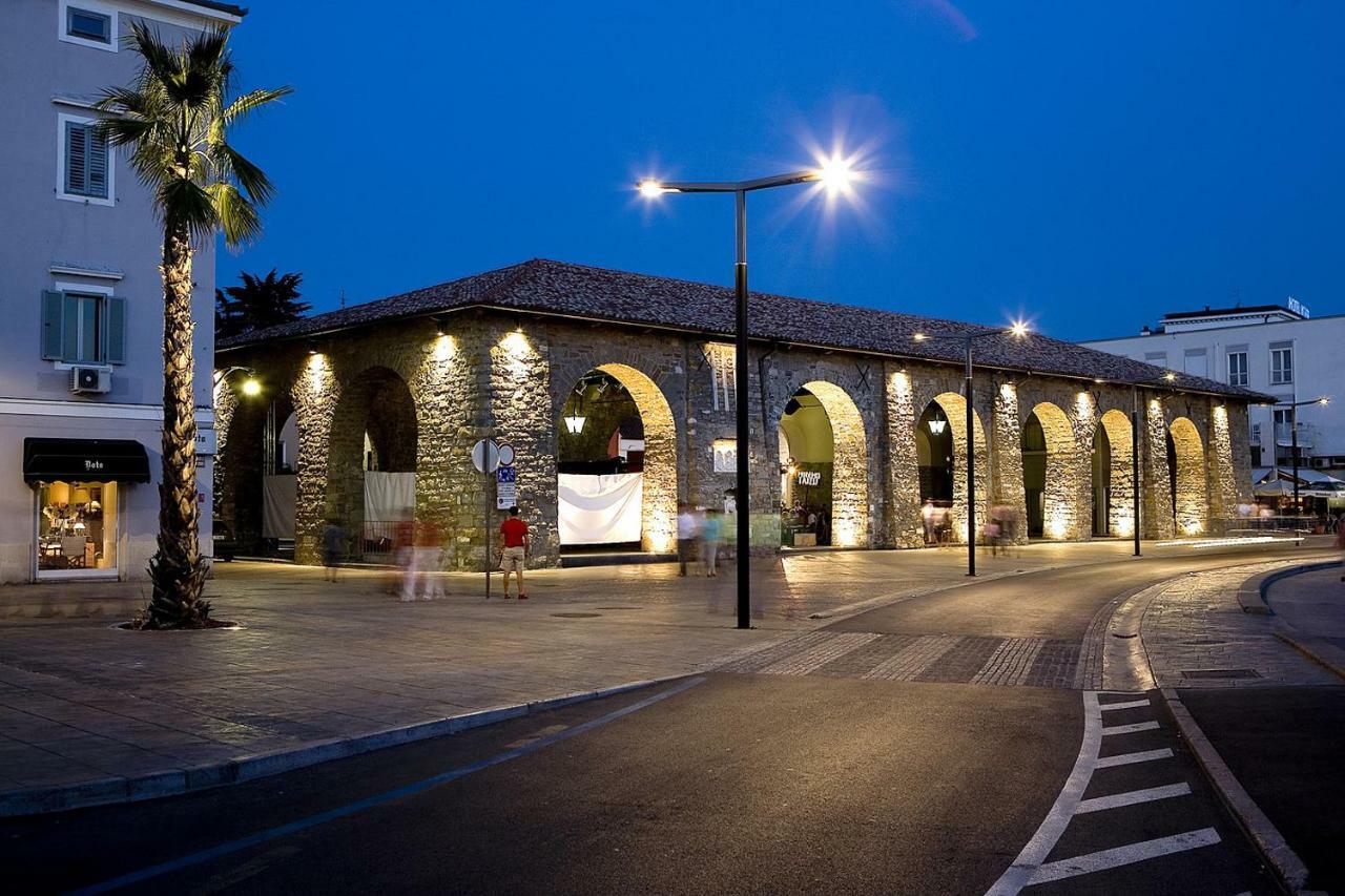 Apartment Ida Κόπερ Εξωτερικό φωτογραφία